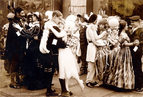 A Lowland Cinderella (1921)