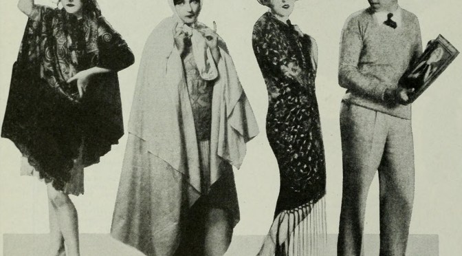 Hippfest 2017: the Silent London Podcast