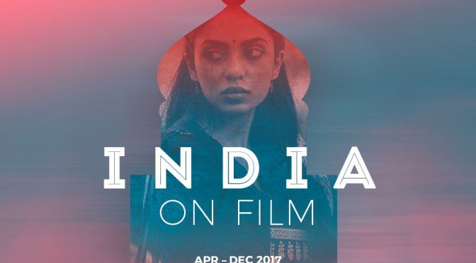 Two-for-one special offer on tickets to India on Film at BFI Southbank