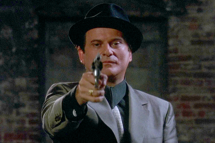 Joe Pesci in Goodfellas (1990)