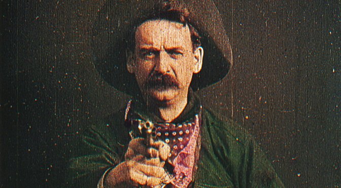 The Great Train Robbery’s parting shot