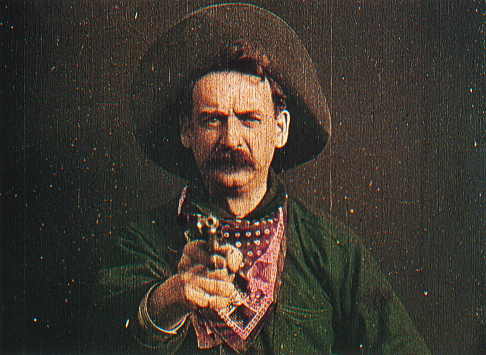 The Great Train Robbery (1903)