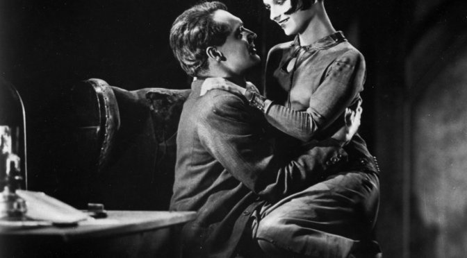 ‘Pandora’s Box with the lid off!’: Lulu’s misadventures in London