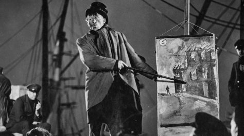 The Threepenny Opera (G. W. Pabst, 1931)