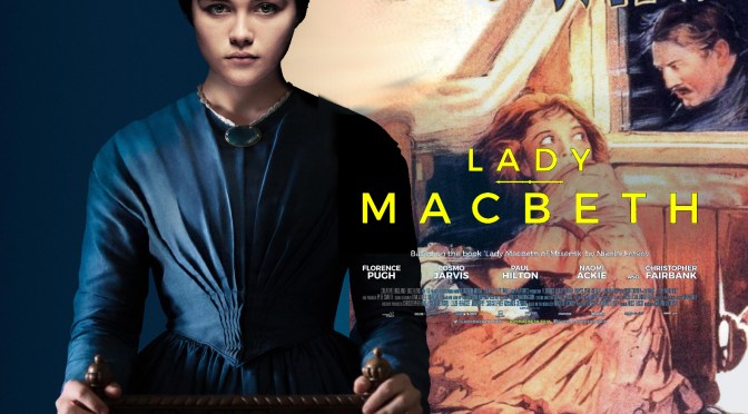 Sound Barrier: Lady Macbeth and The Wind (1928)