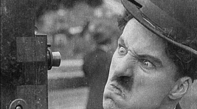 Fact-checking a story about Charlie Chaplin, Universal and Buster Keaton