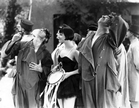 Annex - Brooks, Louise (Now We're in the Air)_01