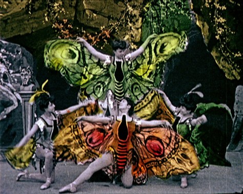 La Peine du Talion (1906