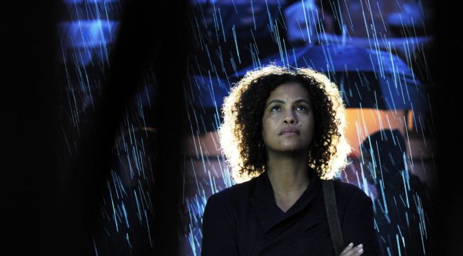 Stockholm My Love: an intimate City Symphony