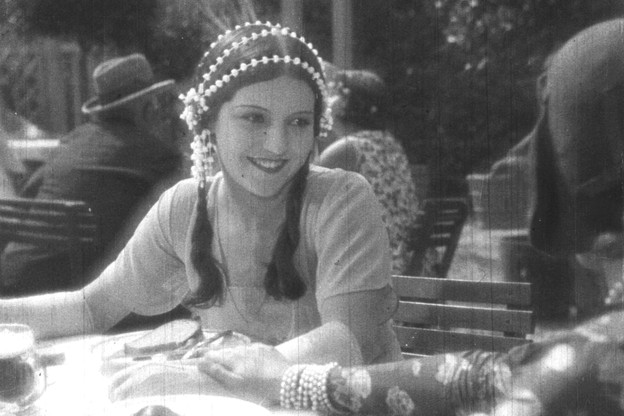 Kleine Veronika (1929)