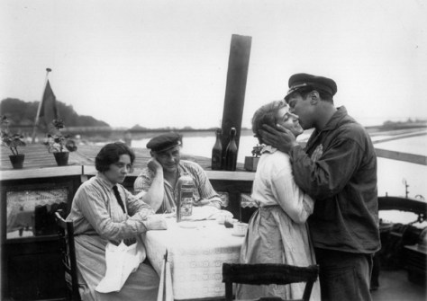 LâHirondelle et la mÃ©sange (AndrÃ© Antoine, 1920)