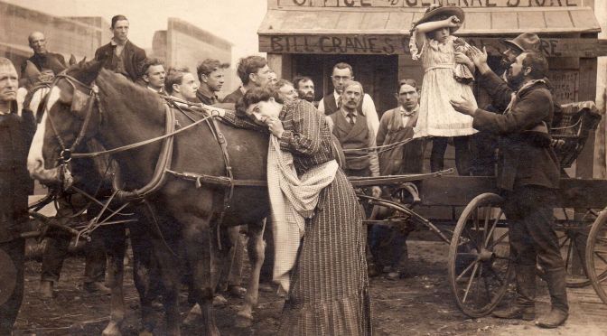 The Champion review: hooray for Fort Lee