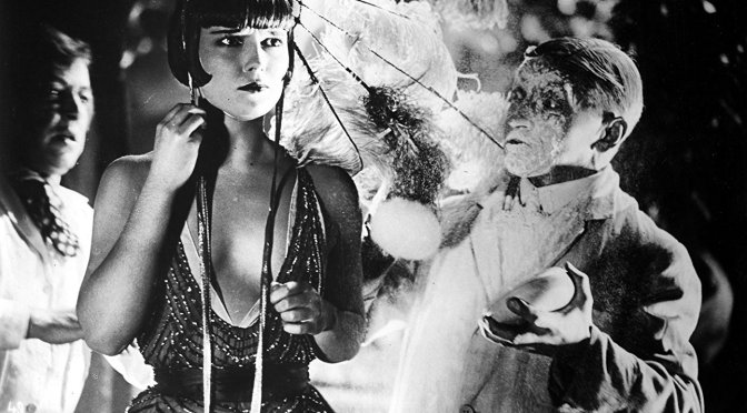 Watch, read, repeat: Pandora’s Box at the pictures