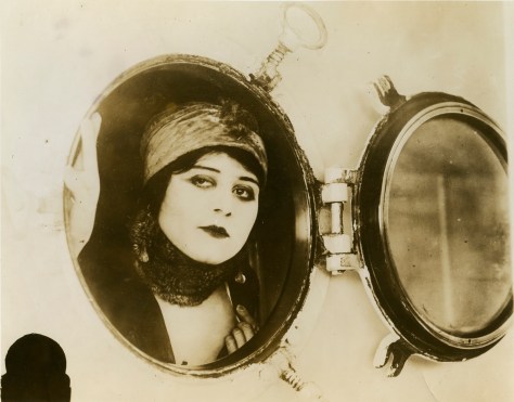 A FOOL THERE WAS (US 1915) Credit: The Museum of Modern Art, New York