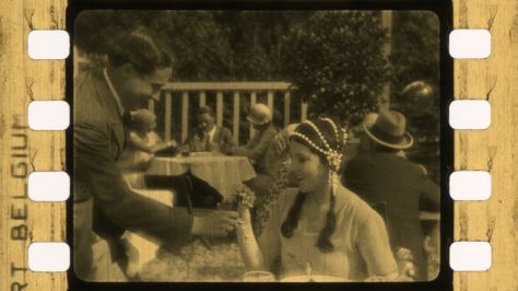 Little Veronika (Innocence, 1930)