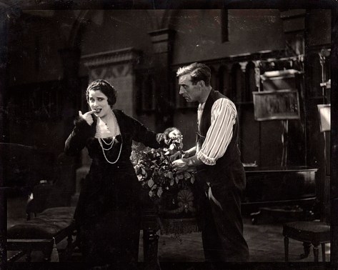 THE WORLD AND ITS WOMAN (US 1919) Credit: Academy of Motion Picture Arts and Sciences - Margaret Herrick Library