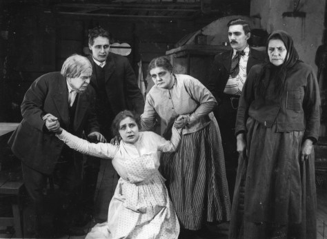 ANNA-LIISA (FI 1922) Credit: National Audiovisual Institute, Finland