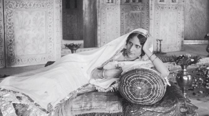 Five reasons to pick up Shiraz on DVD and Blu-ray