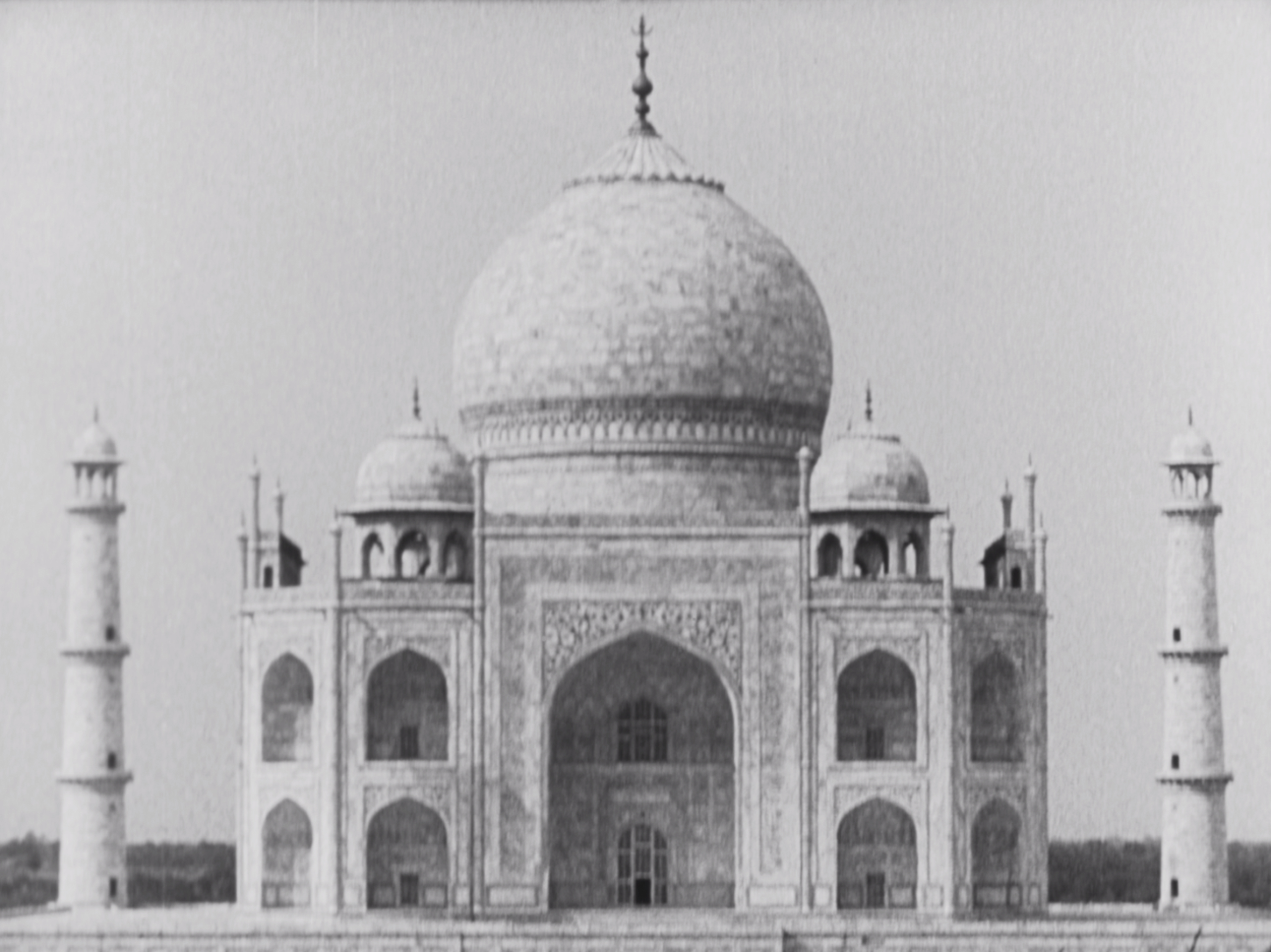 Shiraz: A Romance of India (1928, BFI National Archive)