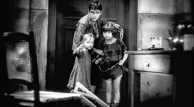 Weimar Cinema Revisited at Berlinale 2018