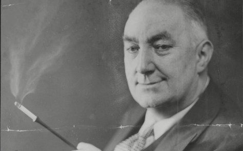Edgar Wallace