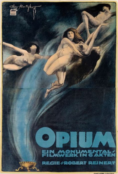 Opium