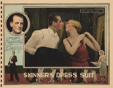 Skinner's Dress Suit (1926)