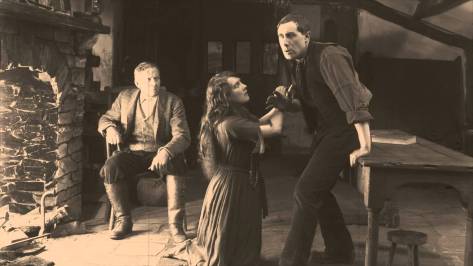 Helen of Four Gates (1920)