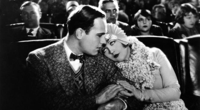 marion-davies-and-william-haines-in-show-people-1928