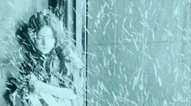 A festive free-for-all: BFI releases silent ‘orphans’ on YouTube