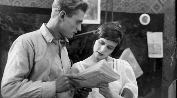 Silent Cinema: Before the Pictures Got Small review – revisiting the canon