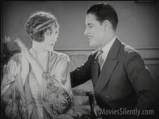 Her Night of Romance (1924)