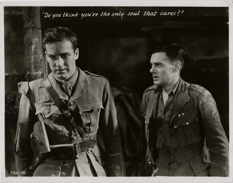 Journey's End (1930)