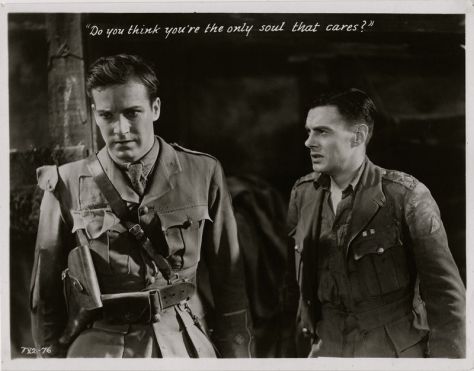 Journey's End (1930)