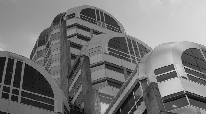 Silent London Poll of 2017 – the winners!