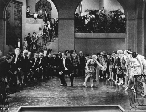 Skinner's Dress Suit (1925)