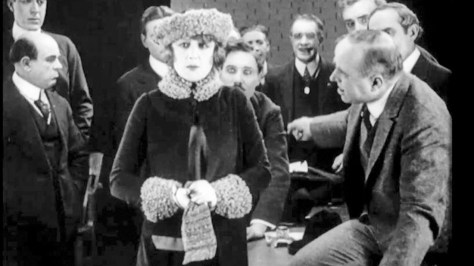 The Woman Under Oath (1919)