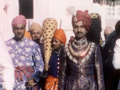 Around India with a Movie Camera 3