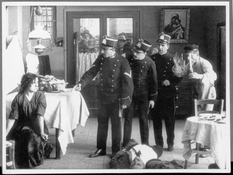 Assunta Spina (1915)