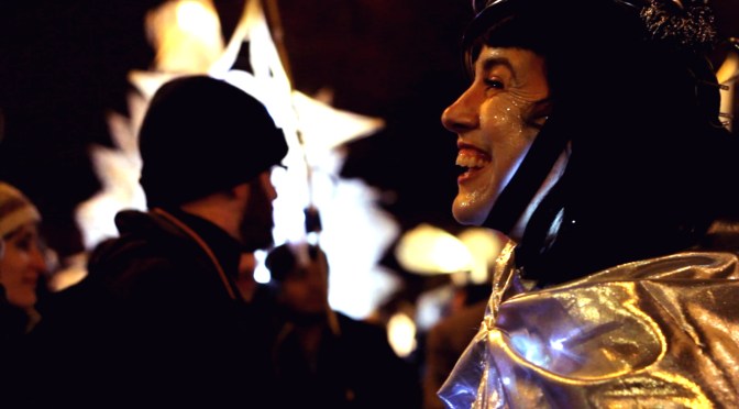 Brighton: Symphony of a City/Symphonic Visions review: fascinating faces past and present