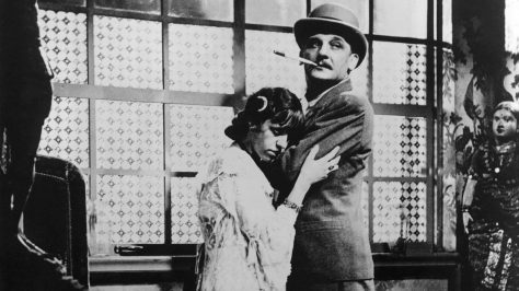 The Threepenny Opera (1931)