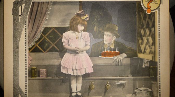 Toute La Mémoire du Monde 2018: Silents, Cinerama and scares