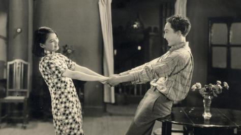 Striving (Fen Dou, 1932)