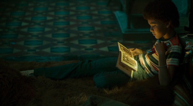 Wonderstruck review: a storm of sorrow, nostalgia and silence