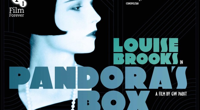 Pandora’s Box: poster, trailer and news