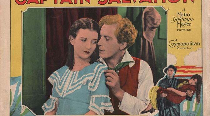 A feast of festival news: London, Bristol and Pordenone