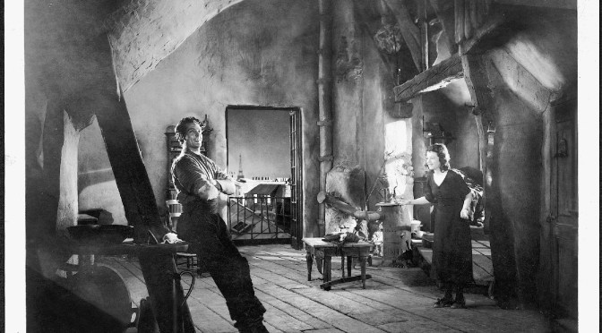 London Film Festival 2018: the silent preview