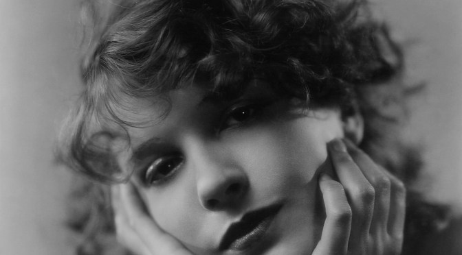 Pictures of Lili: The Golden Butterfly & the 4th Kennington Bioscope Silent Film Weekend