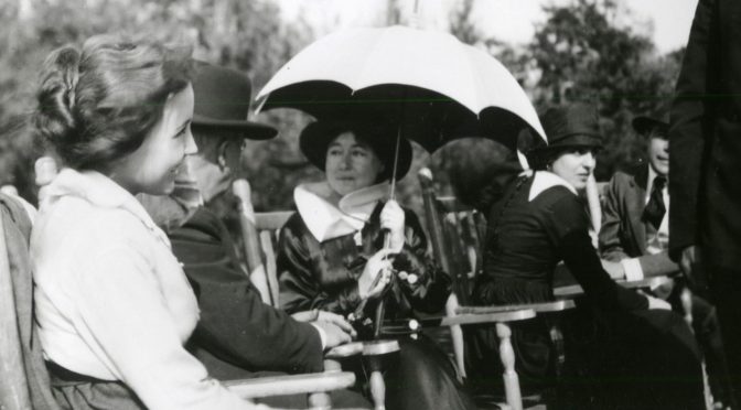 LFF review: Be Natural: The Untold Story of Alice Guy-Blaché