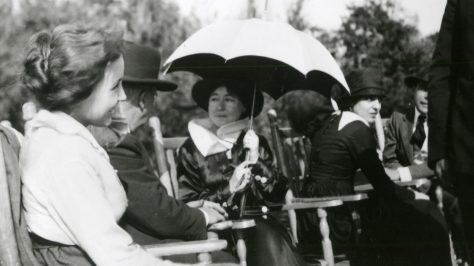 LFF review: Be Natural: The Untold Story of Alice Guy-Blaché